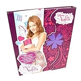 Giochi Preziosi   A1401401   Agenda   Journal Intime   Violetta