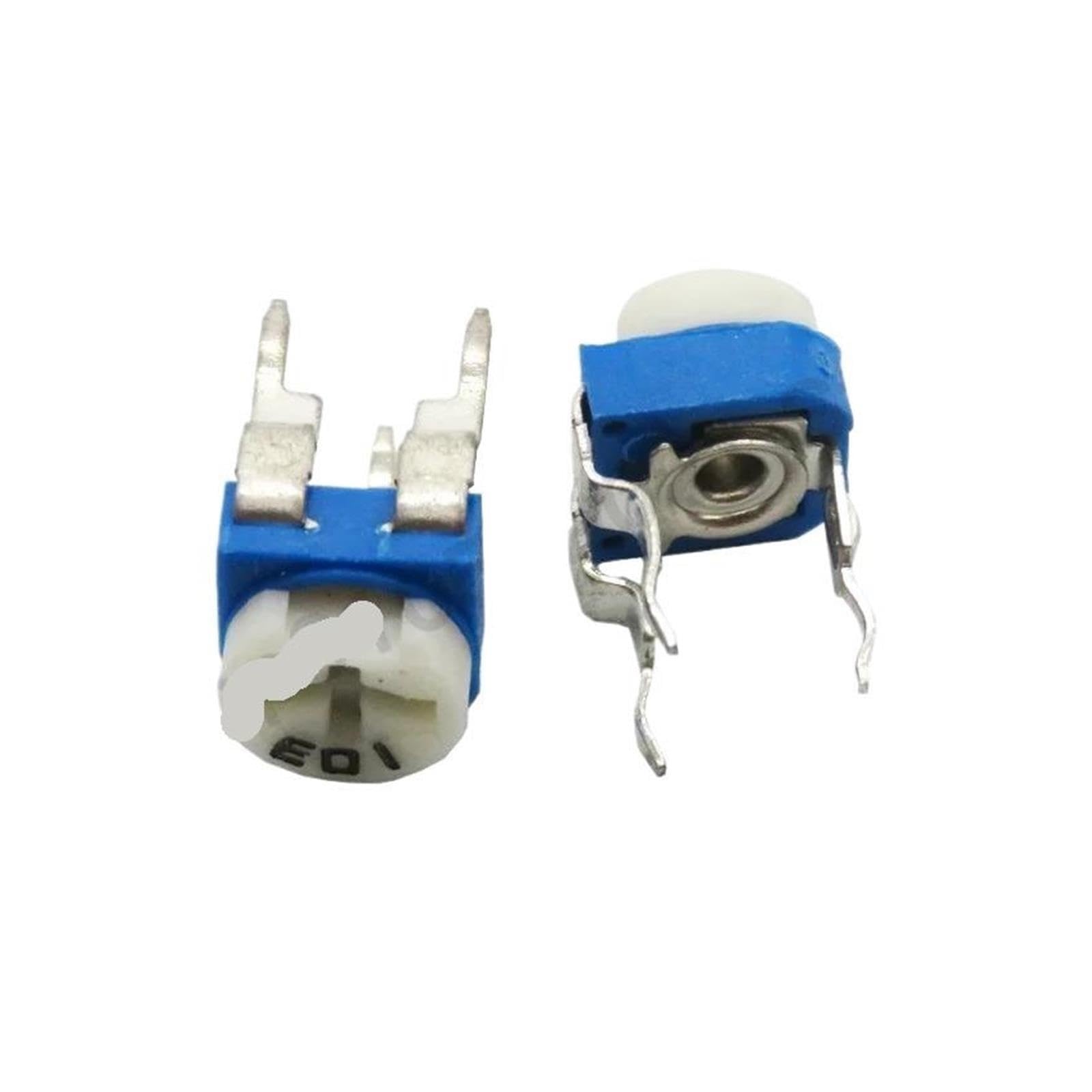 Trimmer Potenziometro resistore variabile