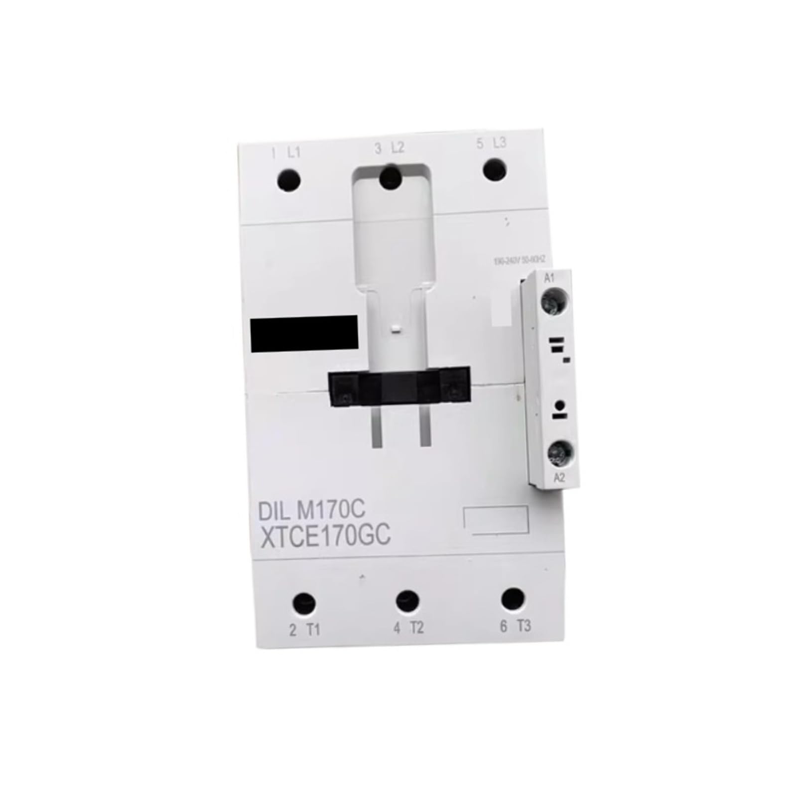 DILM170C Contactor de freno de ascensor AC220V