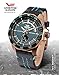 Vostok Europe Orologio da Uomo NE57-225O566