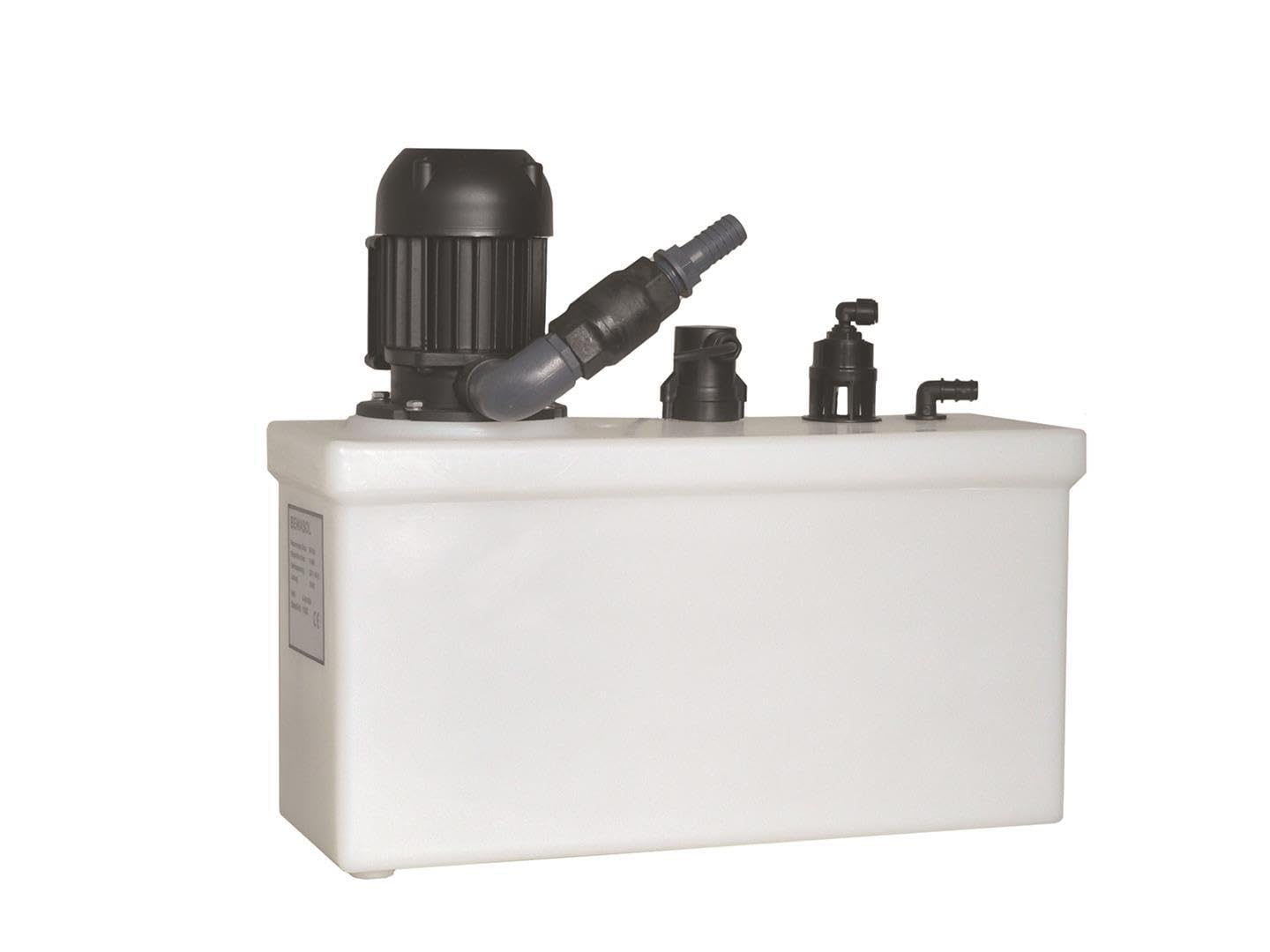 BWT AQA Sole Hebeanlage BEWASOL 11808