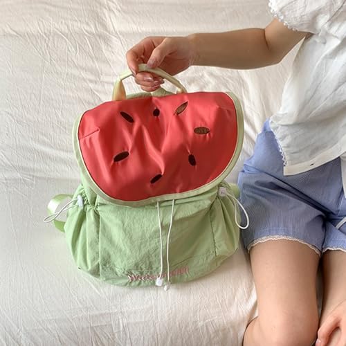 Mochila escolar de gran capacidad para aliviar la carga de los estudiantes 6