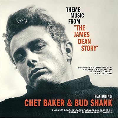 Theme Music from 'The James Dean Story'
