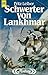Cover zum Buch Schwerter von Lankhmar