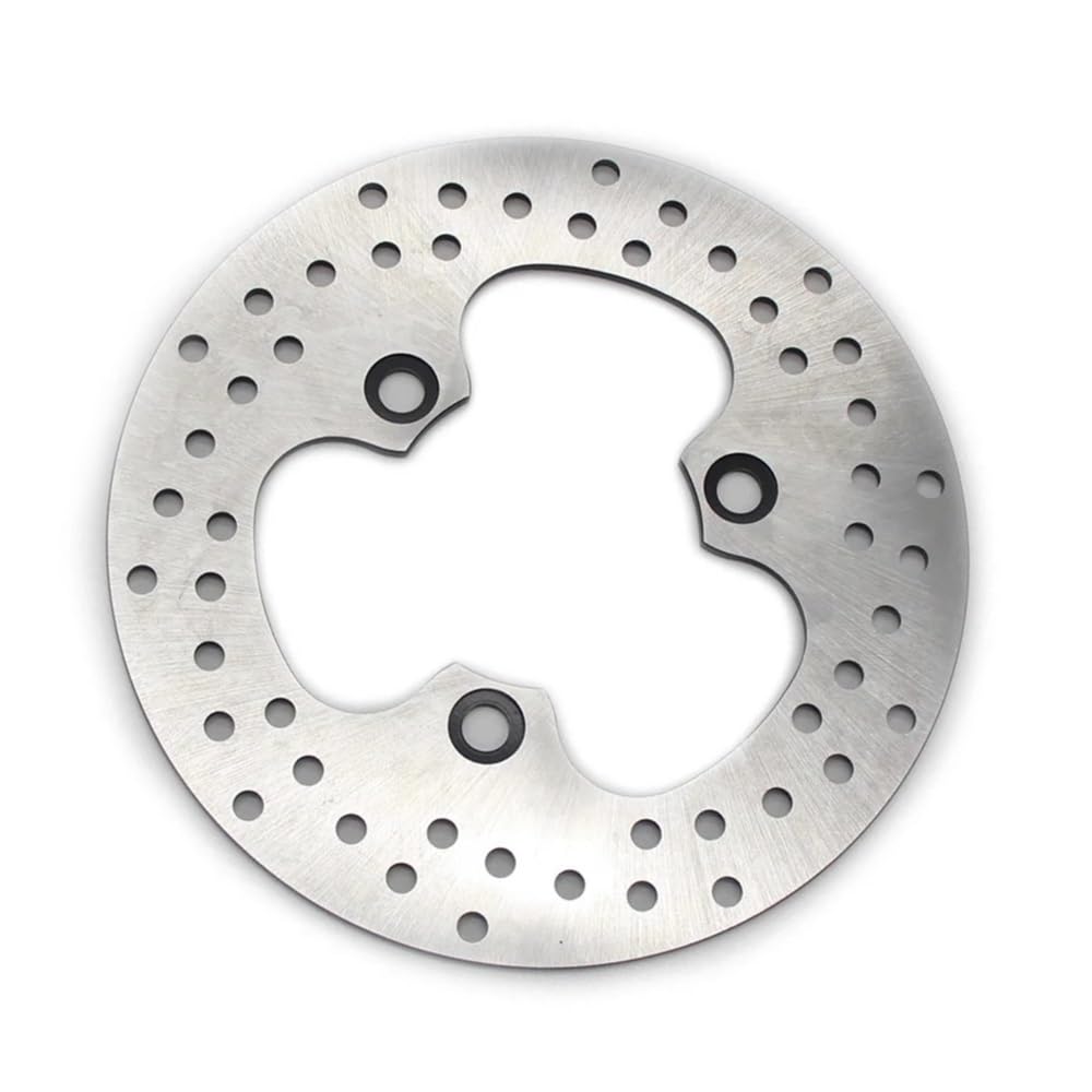 Disque de frein arrière moto haute résistance pour GTS 125