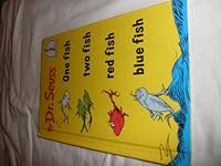One Fish, Two Fish, Red Fish, Blue Fish