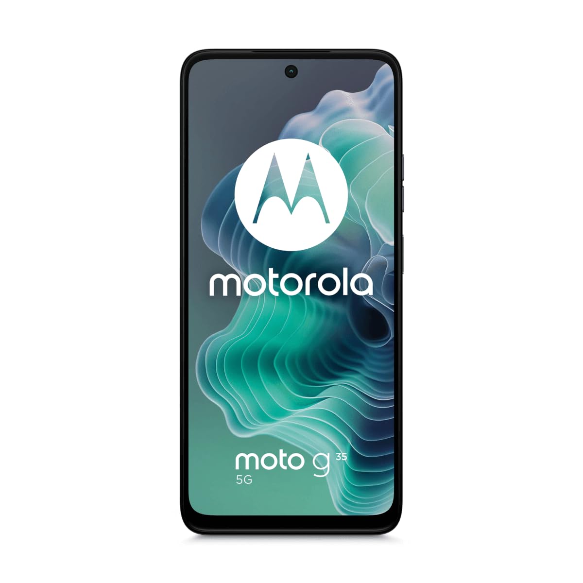 Moto G35 5G 8GB-256GB Midnight Black Dual SIM - Dettaglio