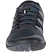 Merrell Men's Trail Glove 4 Runner, Black, 10.5 M US