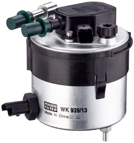 Mann Filter WK939/13 Filter