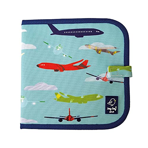 Jaq Jaq Bird JAQ003 - Alfombras de juego y gimnasios, unisex