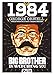 Produktbild 1984 (Graphic Novel)