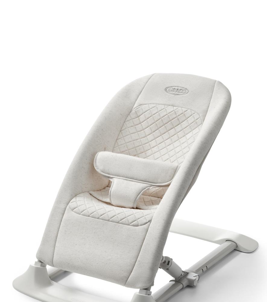 Amazon.com : Graco Jumpstart 4-in-1 Adjustable Infant Activity