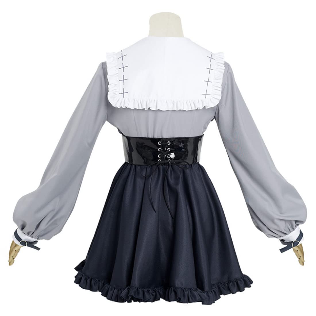 Amazon | にじさんじ YouTuber 葛葉 くずは サーシャ コスチューム