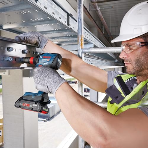 Bosch GDX 18V 210 C - vue 7