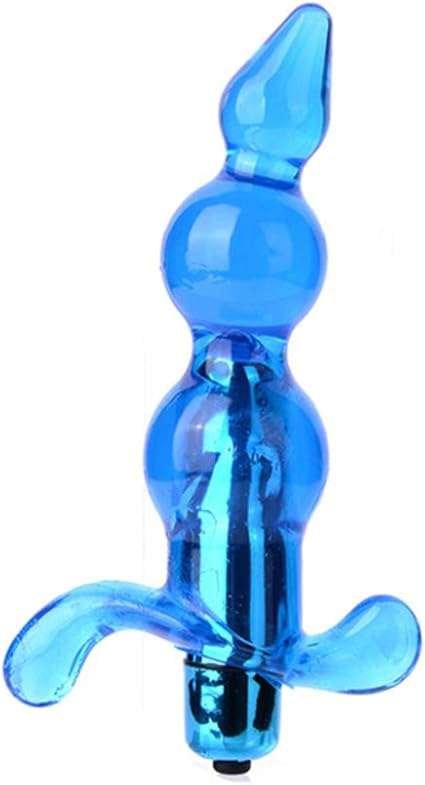 LafyHo Anal Plug Vibrador Masculino Adulto Female ...