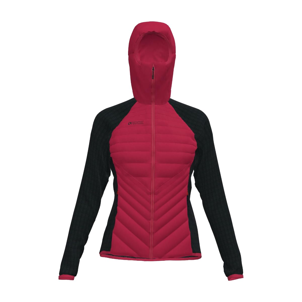 ROCK EXPERIENCE MANITOBA 3.0 HYBRID JACKET