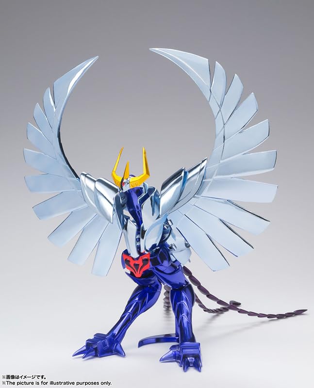Amazon.co.jp: バンダイ/BANDAI 聖闘士聖衣神話EX(セイントクロス