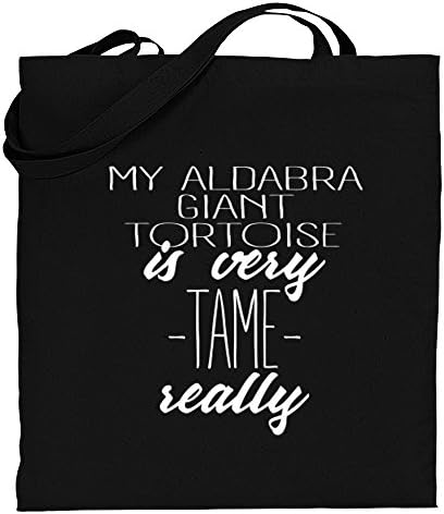 Site Athletics My Aldabra Giant Tortoise is very tame really 2 Canvas Tote Bag