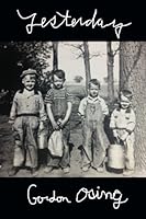 Yesterday 1947980068 Book Cover