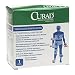 Curad Medline Latex Free Elastic Nets, 6