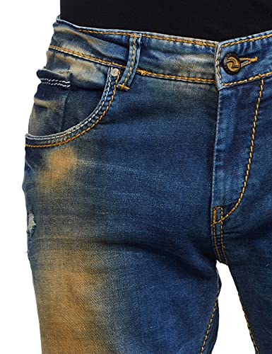 Image of Spykar Men Jeans