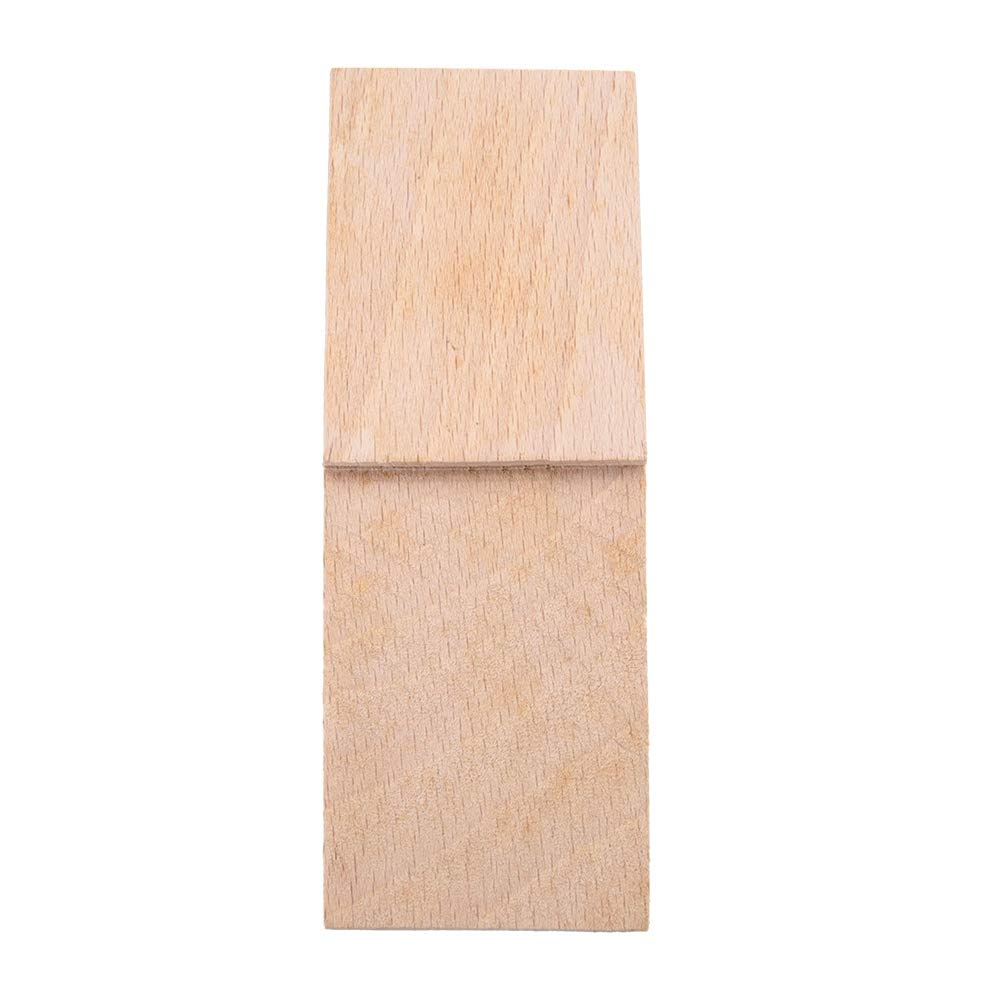 Tappo in legno per gioielli e lavori di banco per gioielli fai da te