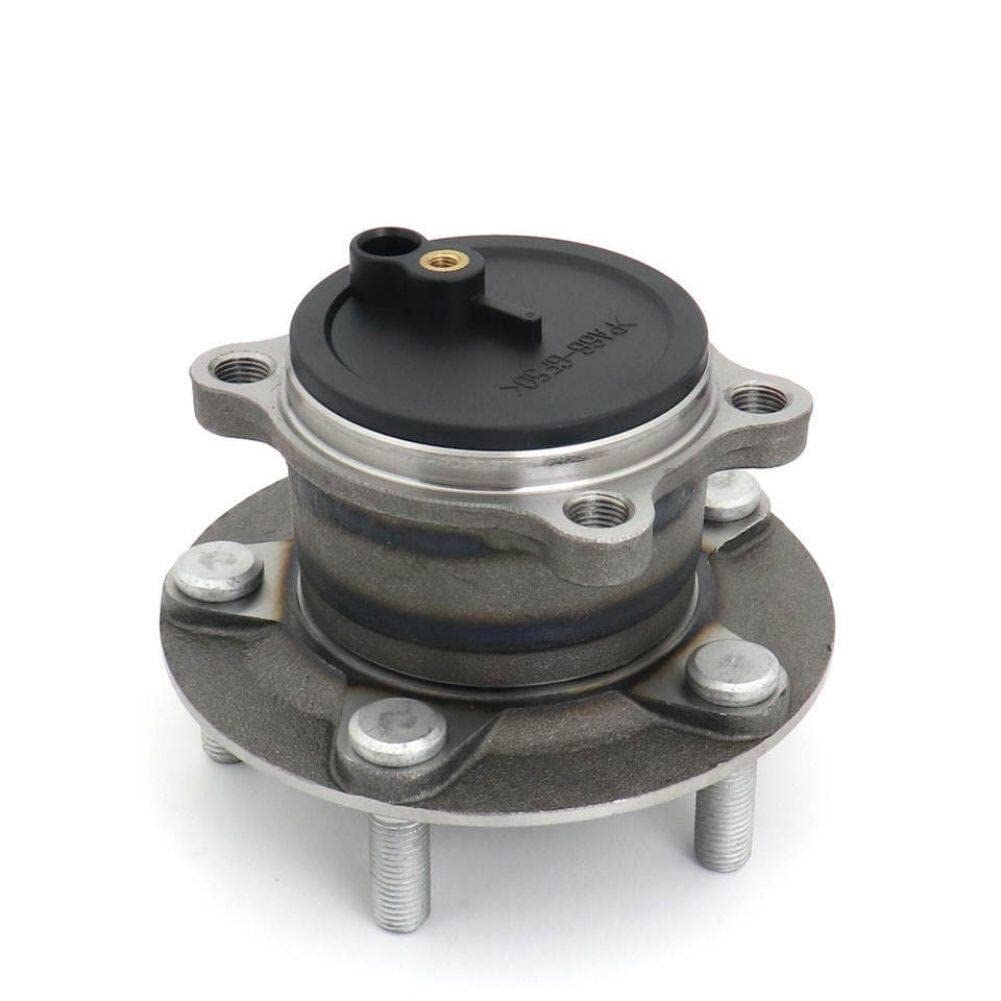 Amazon.com: VUBBJCRS Rear The Wheel HUB Unit KD31-26-15XA