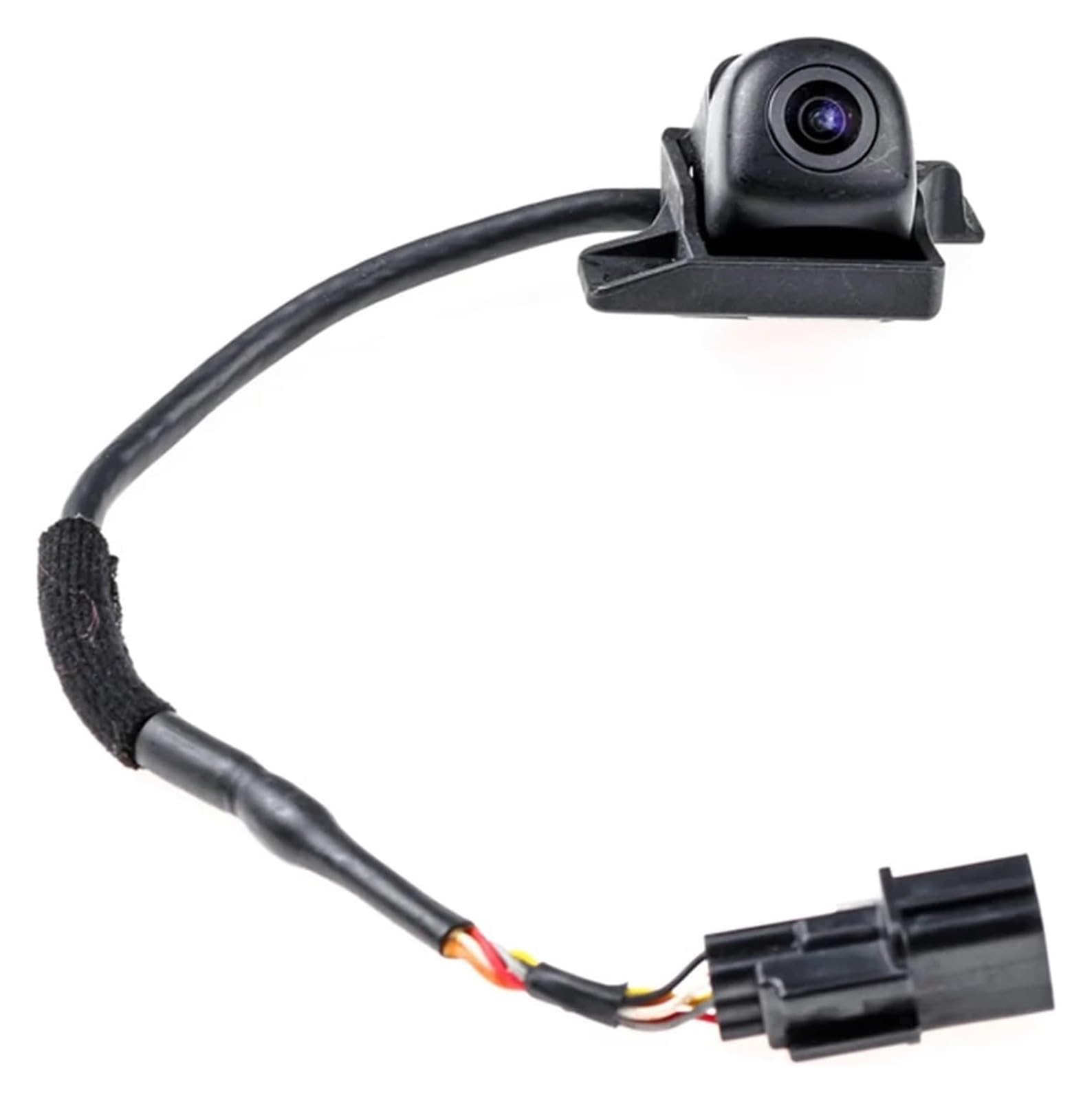 Cámara de visión Trasera para Hyundai Creta 2021 95760M0000 Cámara de Respaldo para estacionamiento Trasero 95760-M0000