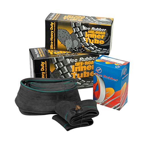 Schlauch 17 Zoll 2.75-17, gerades Ventil TR4