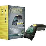 metrologic voyager Intuitives Scannen, effizientes Plug-and-Play-Konzept
