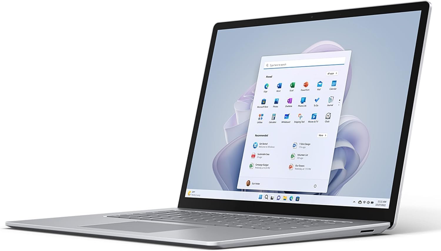 (2649)Surface Laptop 5 i7 512GB バッテリー良好◎ Amazon.com: Microsoft Surface Laptop 5 (2022), 15