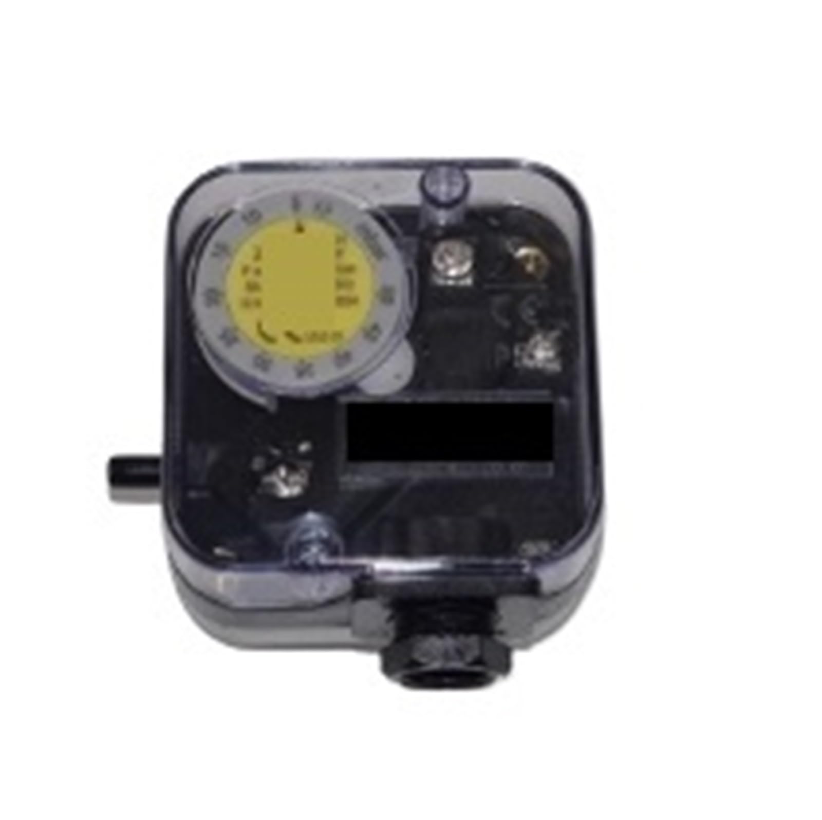 HEXEH Presostato limitador de presión SGPS3V