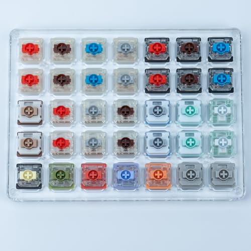 GATERON(�K�e����) ���^�L�[�{�[�h�X�C�b�`�V���[�Y Jade Pro �`���R���[�g�o�i�i�O���C�w�����X�C�b�` ���[�v���t�@�C���Q�[�~���O�L�[�{�[�h�Ή�