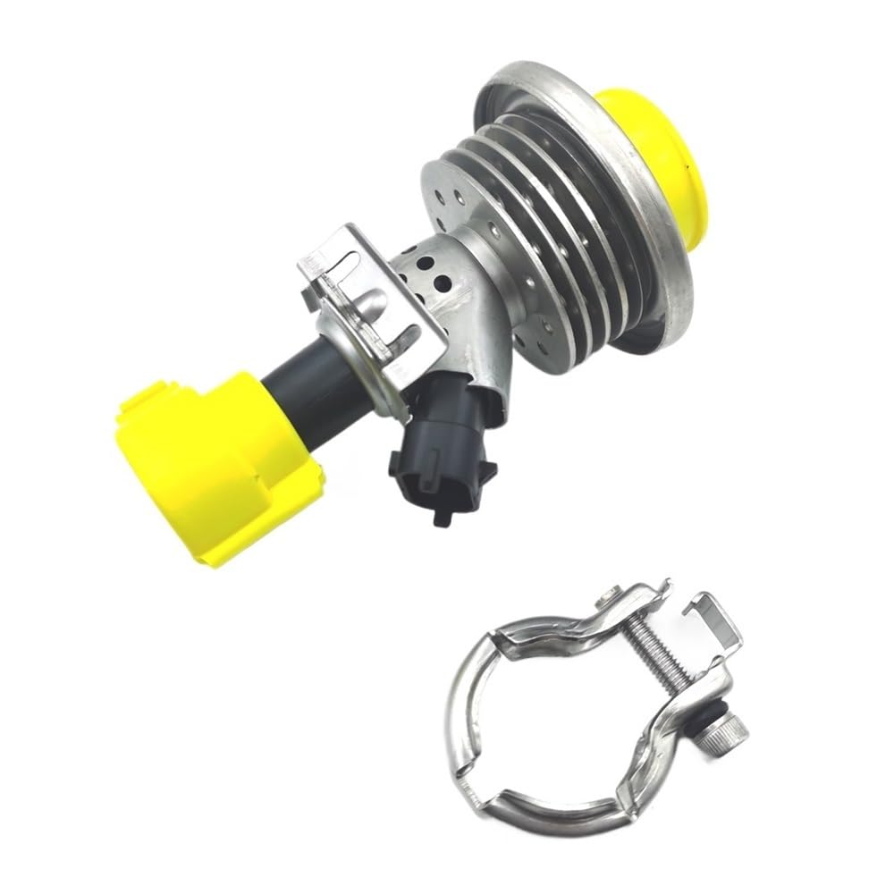Iniettore Urea AdBlue Per Fluido Di Scarico Compatibile Con OE A1644900213