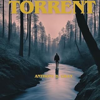 Torrent Audiolibro Por Anthony B. Gray arte de portada