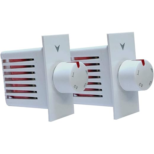 Hi Plasst Switch Indicator Pack of 2 1M Socket Type Electr
