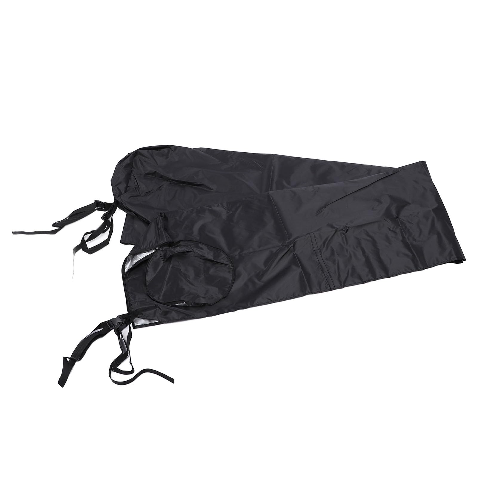 Copertura per Piscina Solare, Coperta Impermeabile Resistente Agli Strappi per Piscina Interrata Residenziale, 1 unità (16 piedi)