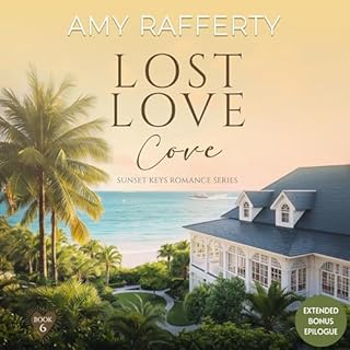 Lost Love Cove cover art