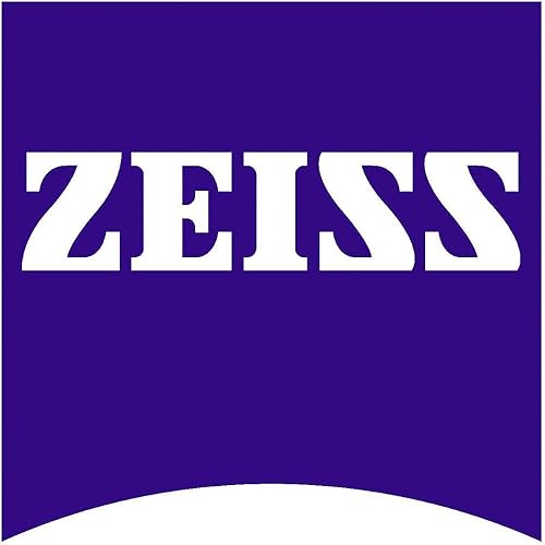 Miniatura 4 de Zeiss Aplana mesa plegable acromático lupa 3x6x9x por Zeiss