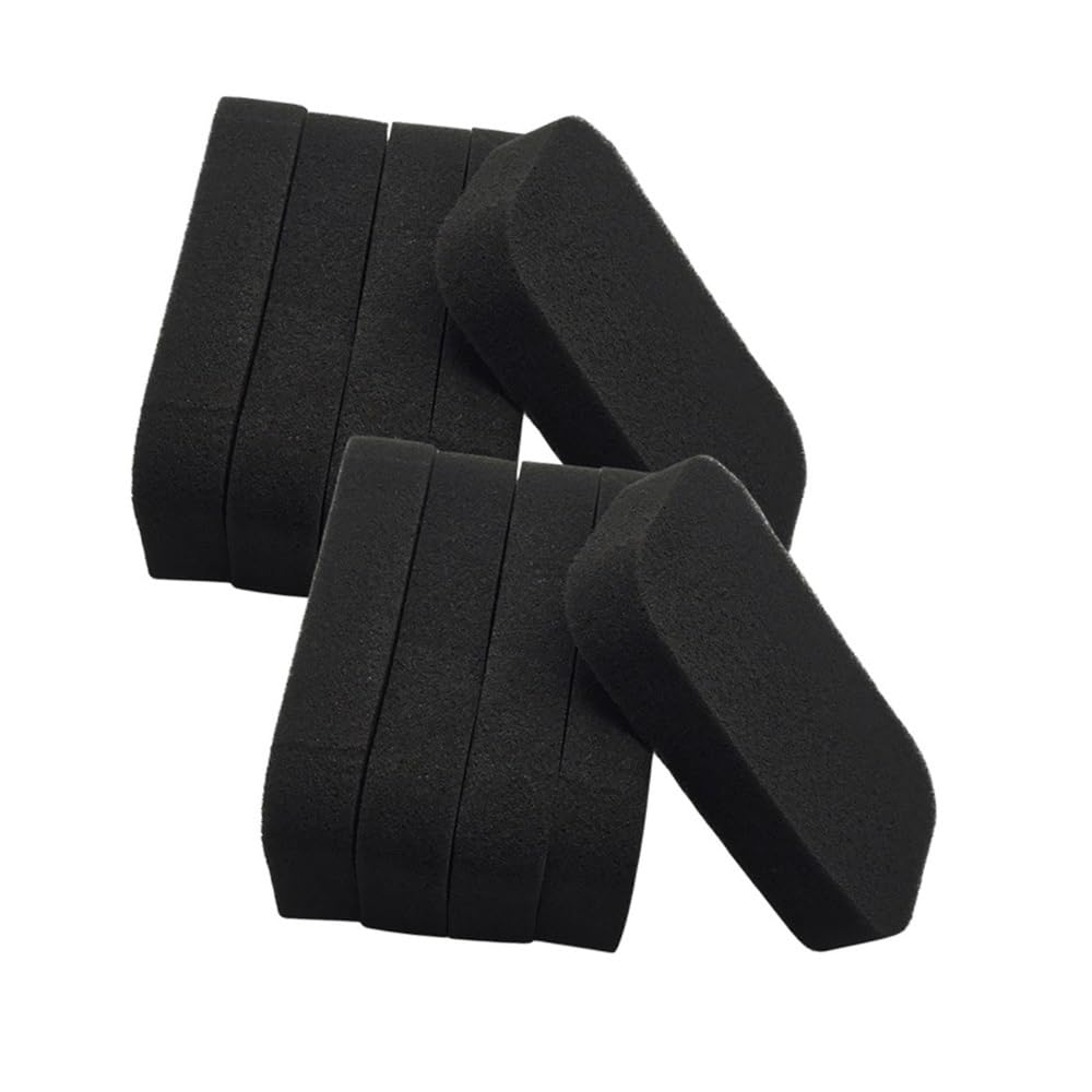 Filtres à air en mousse GX160 lavables pour stopper la poussière