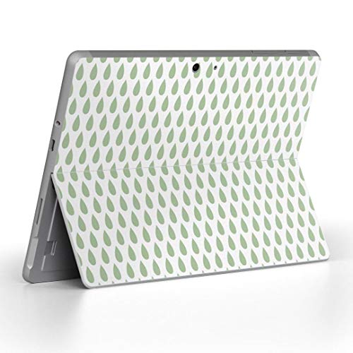 igsticker Surface Go/Surface Go 2 専用スキンシール サーフェス go シール スキン 保護 フィルム ステッカー アクセサリー 050625