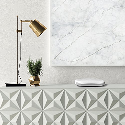 Zyxel Multy X Tri-Band AC3000 Whole Home Wi-Fi Mesh System. Supporta Amazon Alexa. Router o Satellite Extension - Pack of 3 [WSQ50] - Powerline - Immagine 3