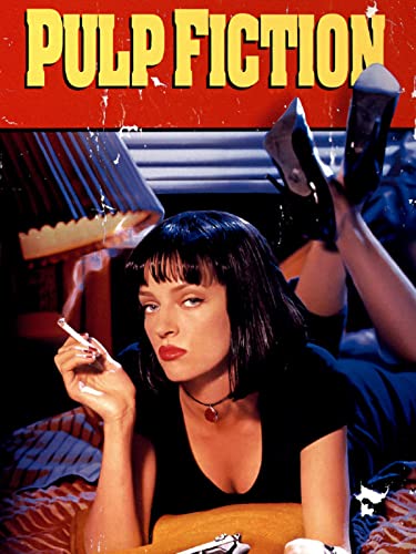Pulp Fiction