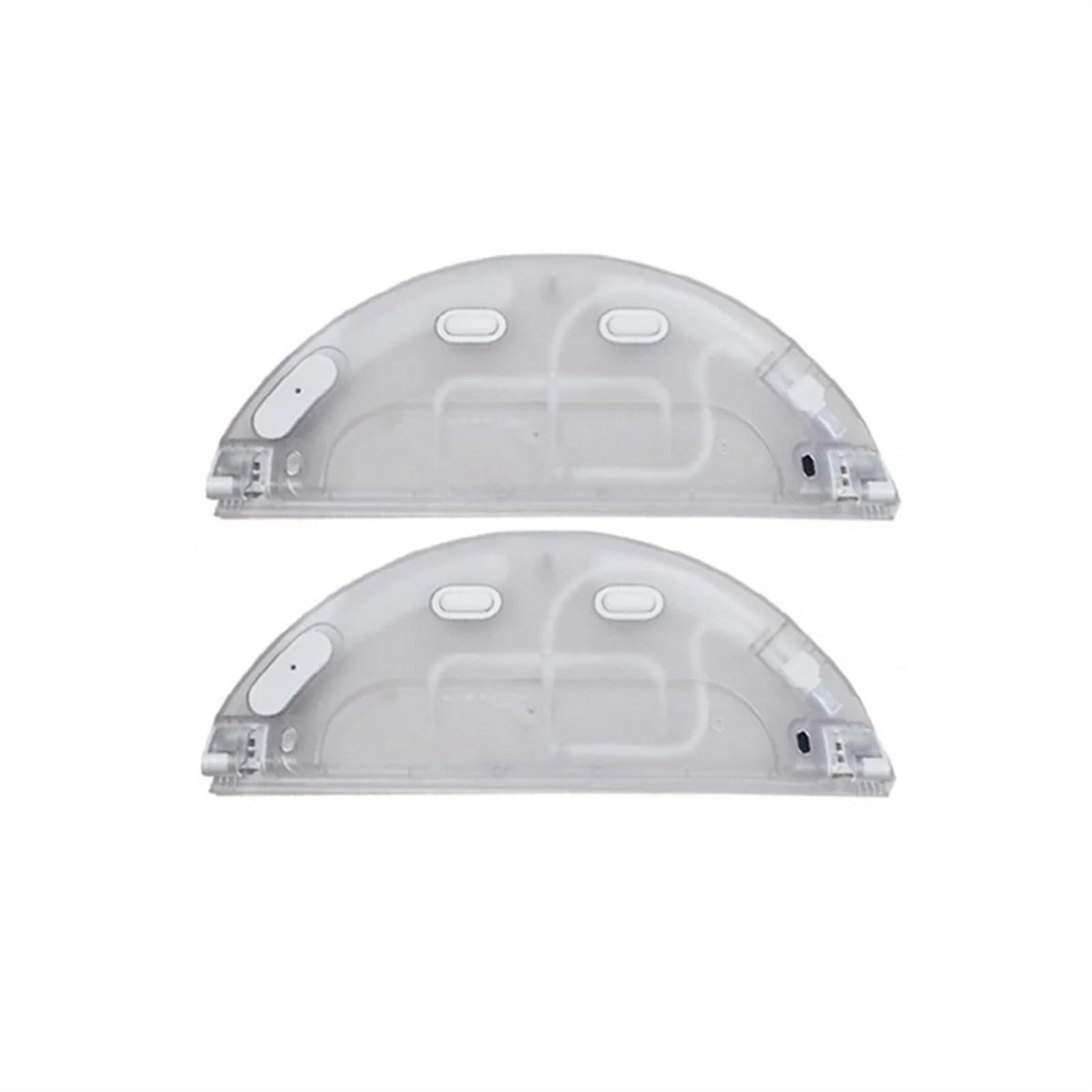 Wassertankteile for XIao-mi Vacuum Mop 2 / 2C – STYTJ03ZHM Staubsauger-Reparaturzubehör