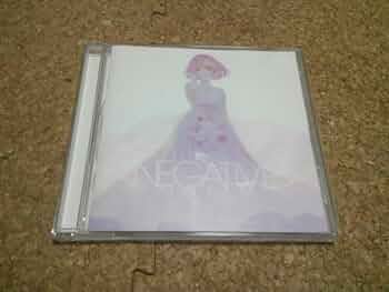 邦楽 nqrse NEGATIVE Stream 青うさぎ | Listen to Nqrse - Negative playlist online