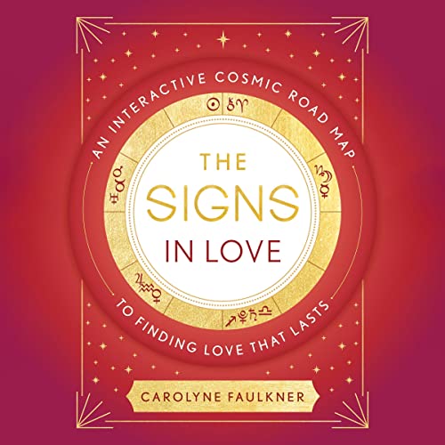 The Signs in Love by Carolyne Faulkner episode artwork