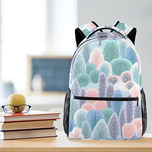 Sac à dos décontracté de l'année chinoise multicolore robuste - 6