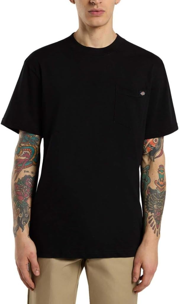 Men's Short Sleeve Graphic Tee