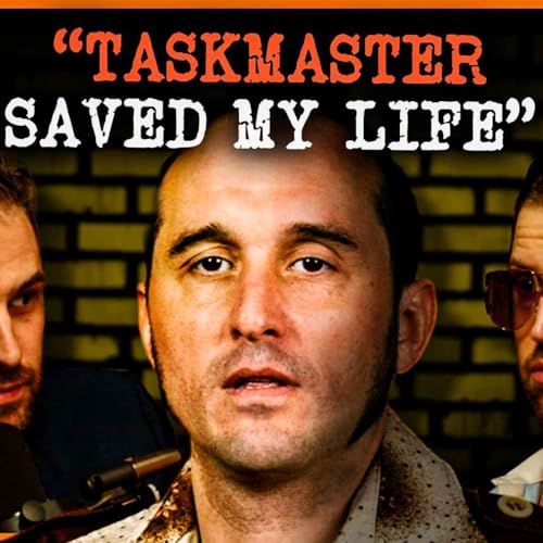 Bad Boys Done Good vs Phil Ellis Titelbild