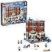 Produktbild LEGO Creator 70620 Eckgarage, Bunt